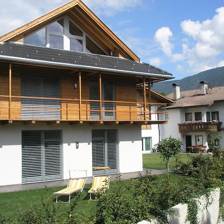 Tauberhof Apartments Bressanone Zewnętrze zdjęcie