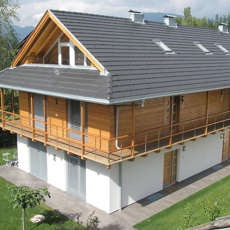 Tauberhof Apartments Bressanone Zewnętrze zdjęcie