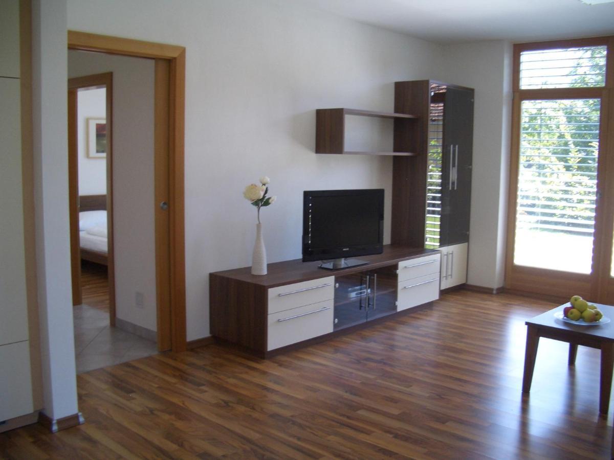 Tauberhof Apartments Bressanone Zewnętrze zdjęcie