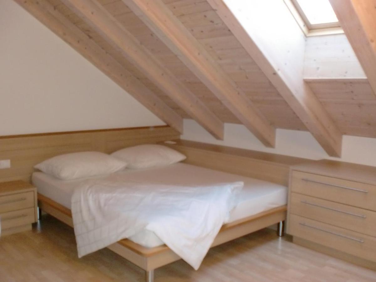 Tauberhof Apartments Bressanone Zewnętrze zdjęcie