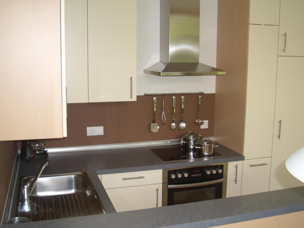 Tauberhof Apartments Bressanone Zewnętrze zdjęcie