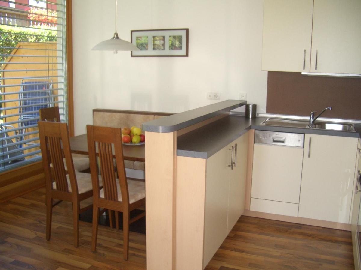 Tauberhof Apartments Bressanone Zewnętrze zdjęcie