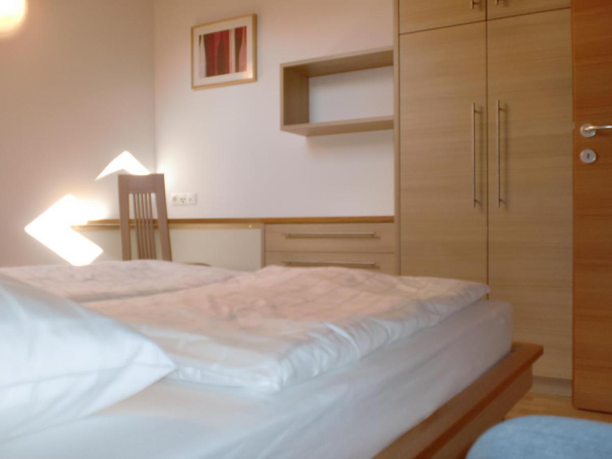 Tauberhof Apartments Bressanone Zewnętrze zdjęcie