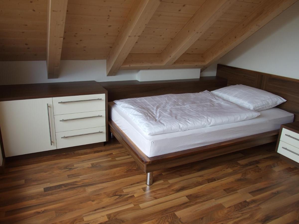 Tauberhof Apartments Bressanone Zewnętrze zdjęcie