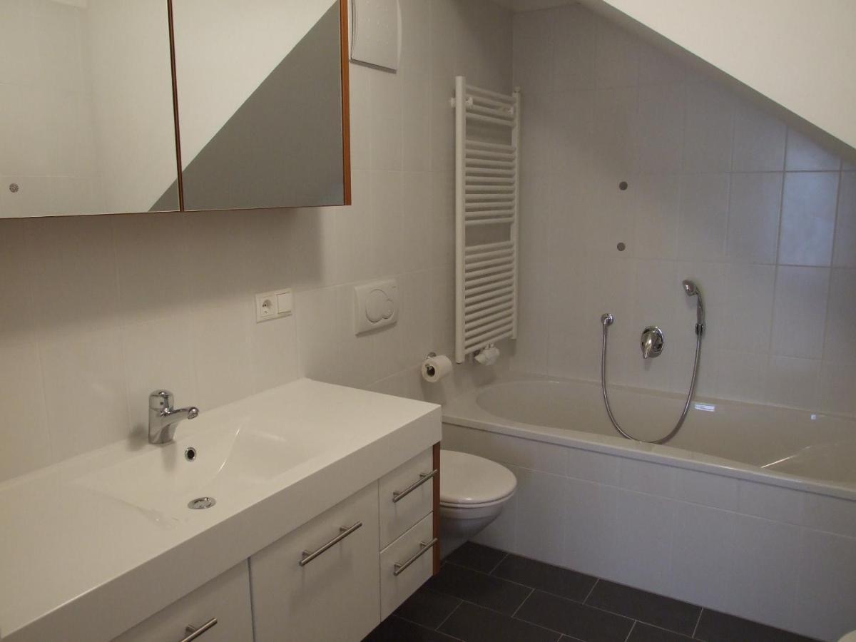 Tauberhof Apartments Bressanone Zewnętrze zdjęcie